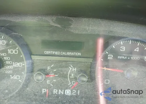 2011 Ford Crown Victoria Police Interceptor из США, поврежденный, VIN 2FABP7BV2BX108071